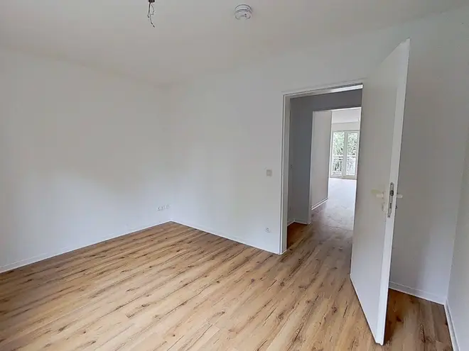 2 Zimmer Wohnung mit 47 m² in Leipzig – Bild 6