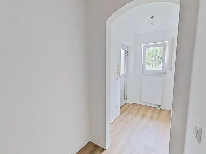 2 Zimmer Wohnung mit 47 m² in Leipzig – Bild 9