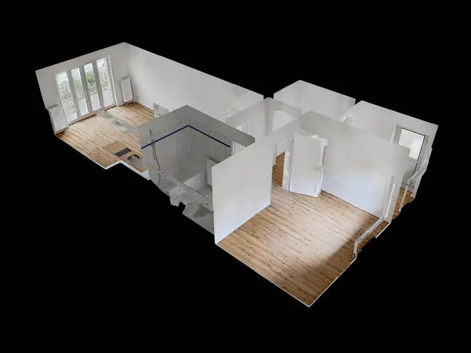 2 Zimmer Wohnung mit 47 m² in Leipzig – Bild 10
