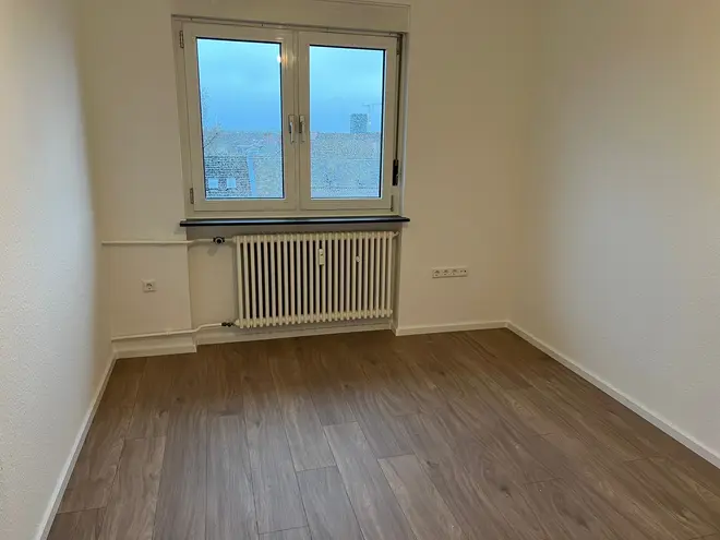 2 Zimmer Wohnung mit 40 m² in Mannheim – Bild 3