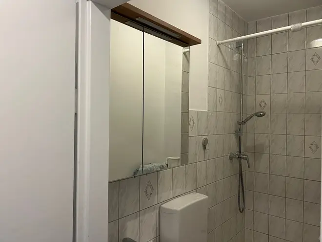 2 Zimmer Wohnung mit 40 m² in Mannheim – Bild 7