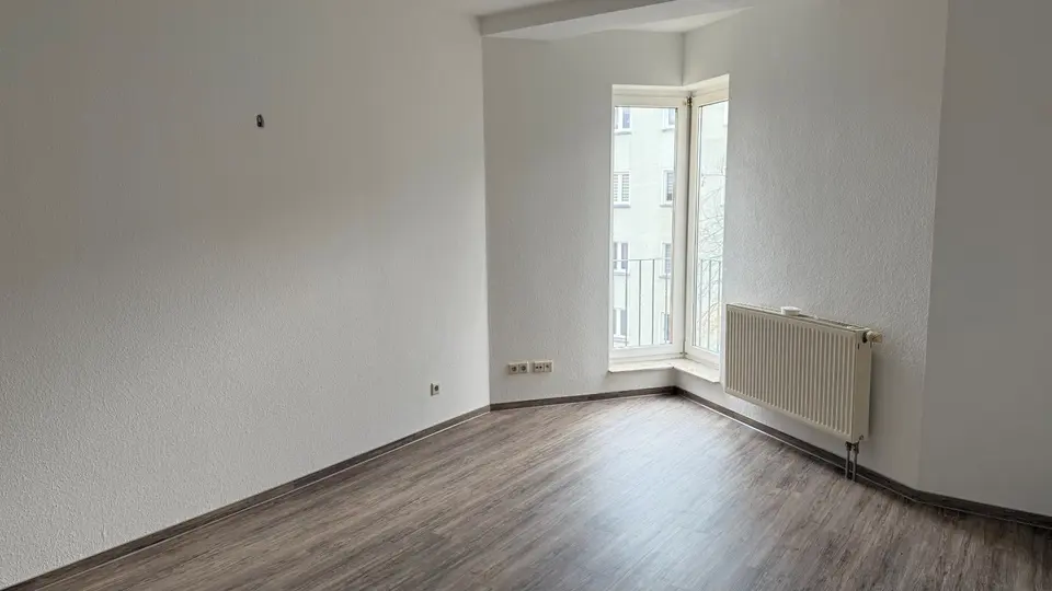 Studio mit 33 m² in Cottbus – Bild 1