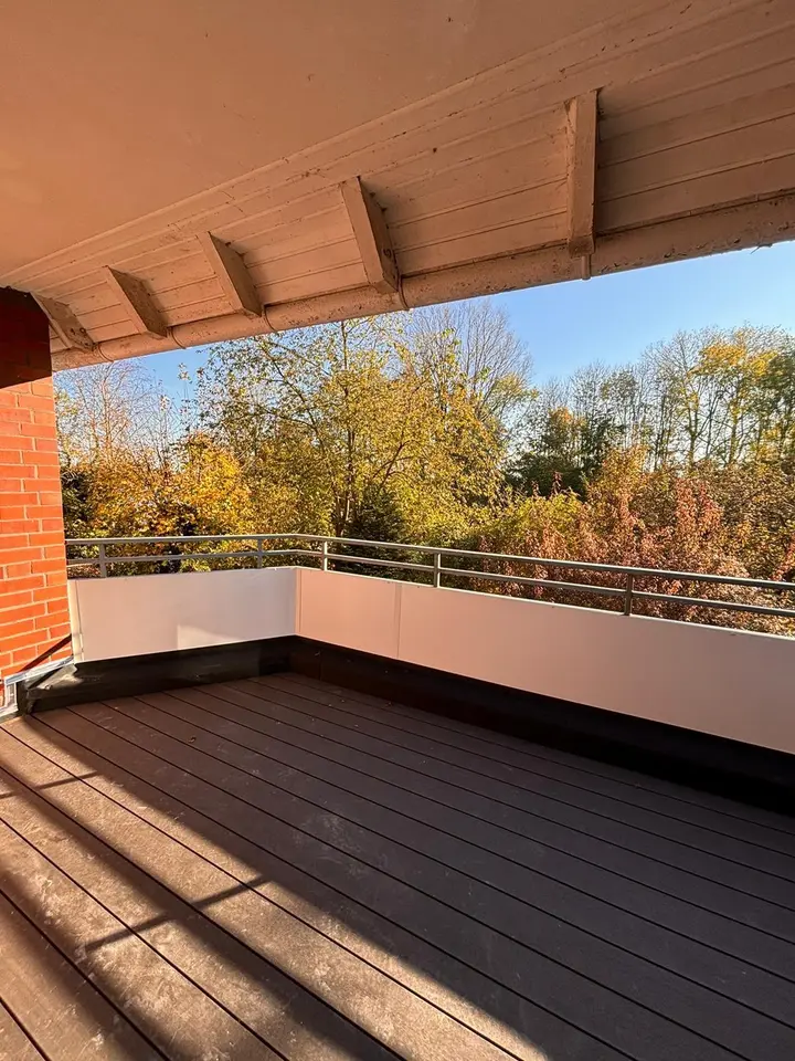 4 Zimmer Wohnung mit 120 m² in Emden – Bild 3