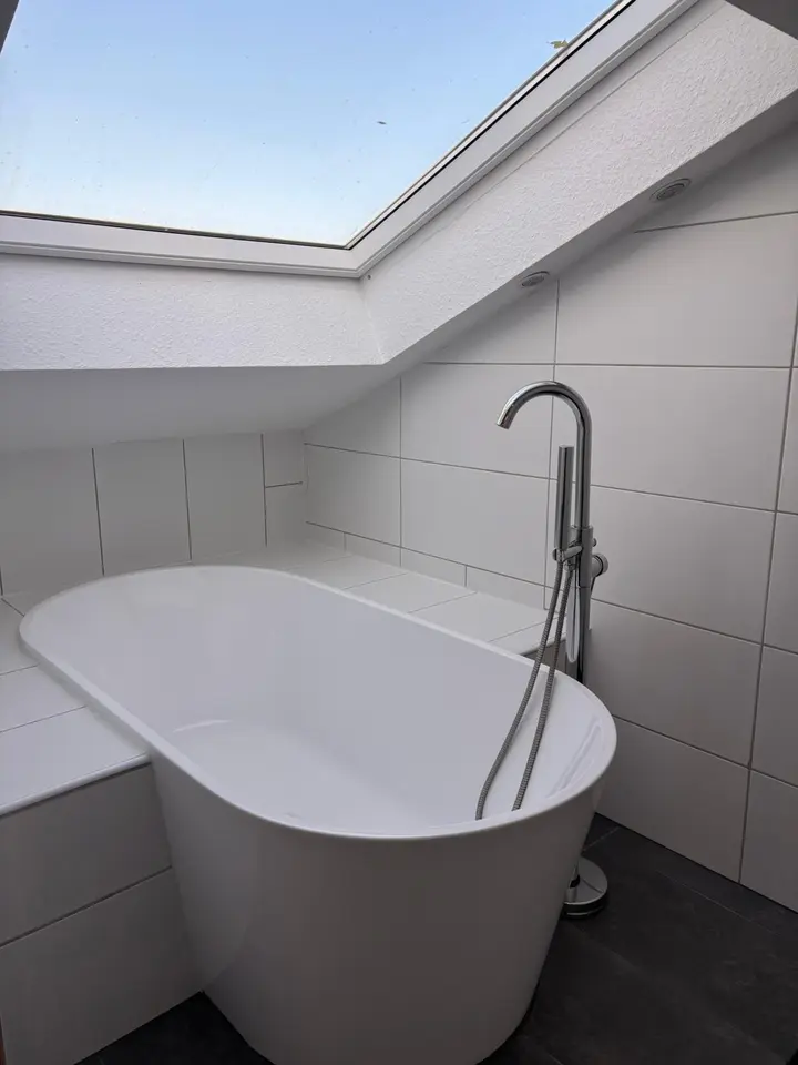 4 Zimmer Wohnung mit 120 m² in Emden – Bild 6
