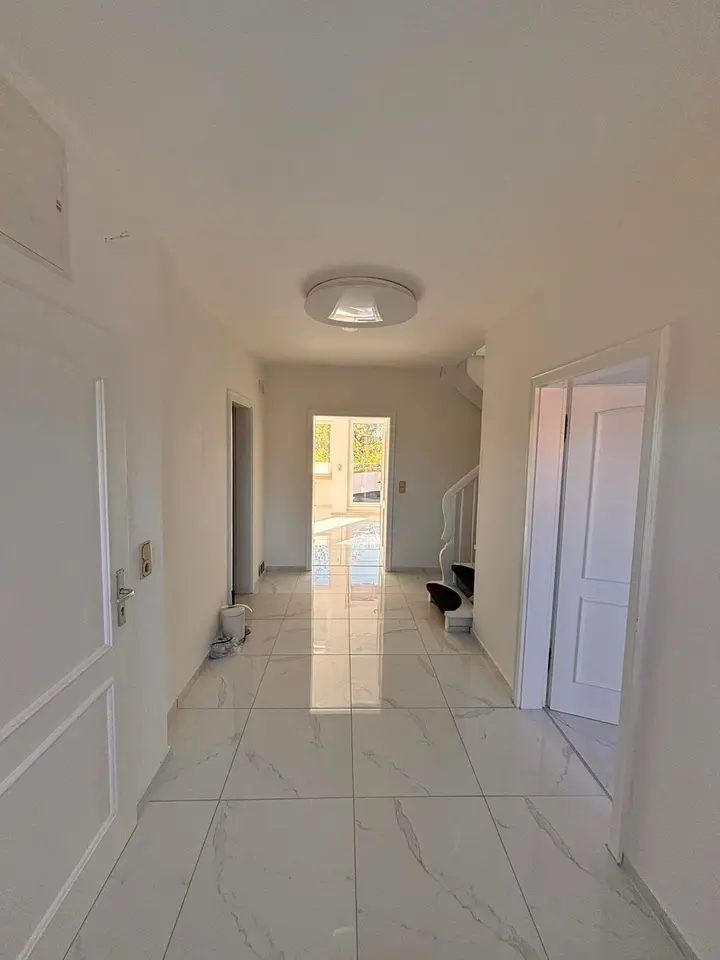 4 Zimmer Wohnung mit 120 m² in Emden – Bild 10