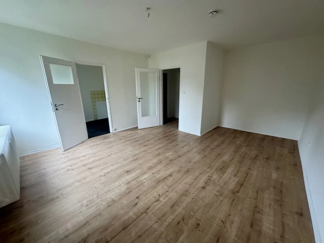 1 Zimmer Wohnung mit 32 m² in Delmenhorst – Bild 2