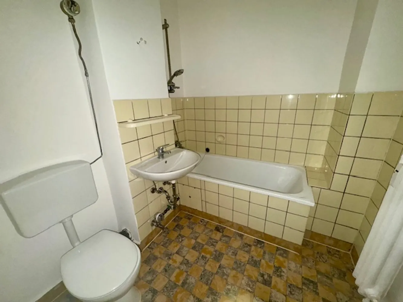 1 Zimmer Wohnung mit 32 m² in Delmenhorst – Bild 6