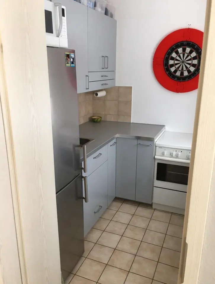 2 Zimmer Wohnung mit 42 m² in Bayreuth – Bild 3