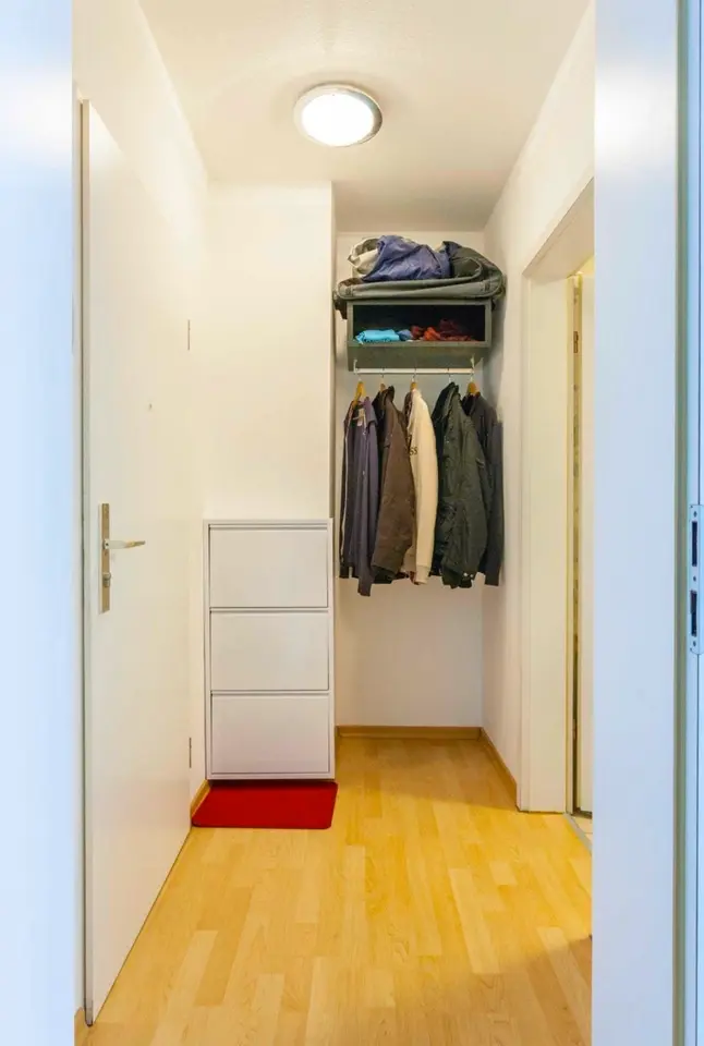 2 Zimmer Wohnung mit 42 m² in Bayreuth – Bild 6