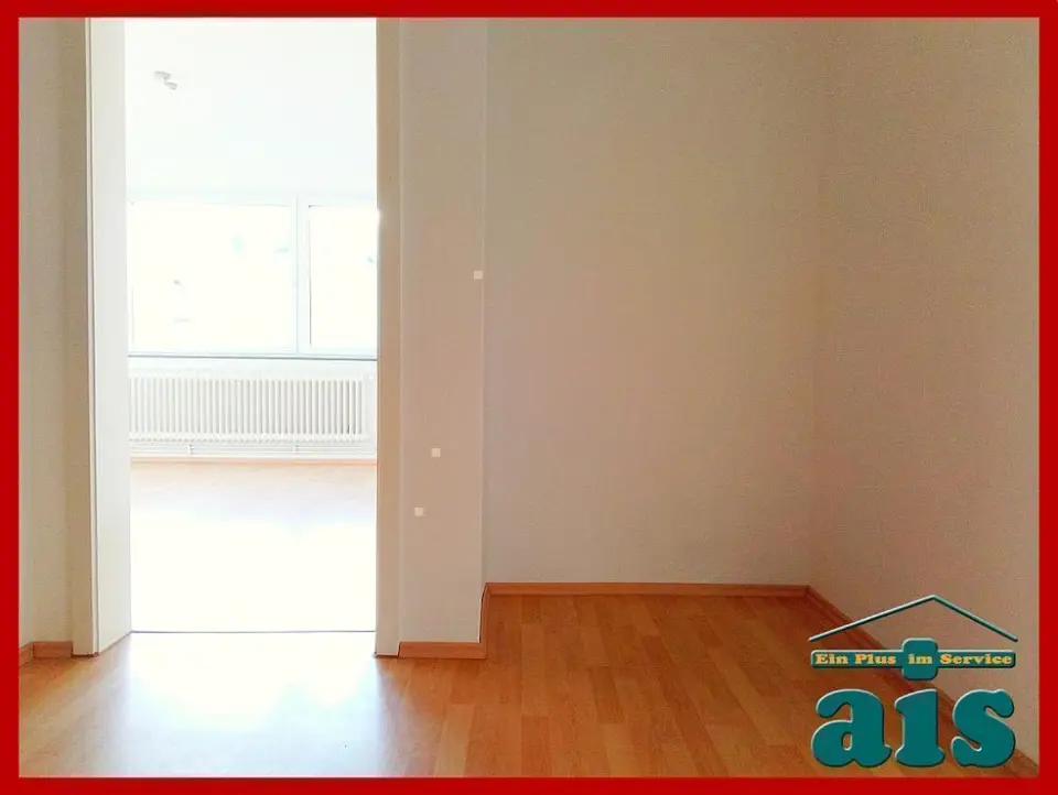 2 Zimmer Wohnung mit 49 m² in Wilhelmshaven – Bild 1