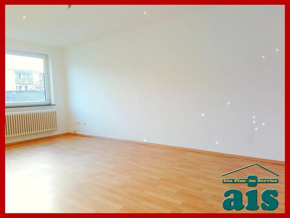 2 Zimmer Wohnung mit 49 m² in Wilhelmshaven – Bild 2