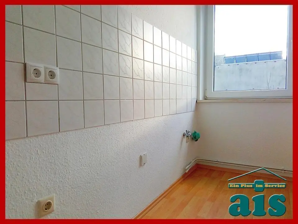 2 Zimmer Wohnung mit 49 m² in Wilhelmshaven – Bild 4