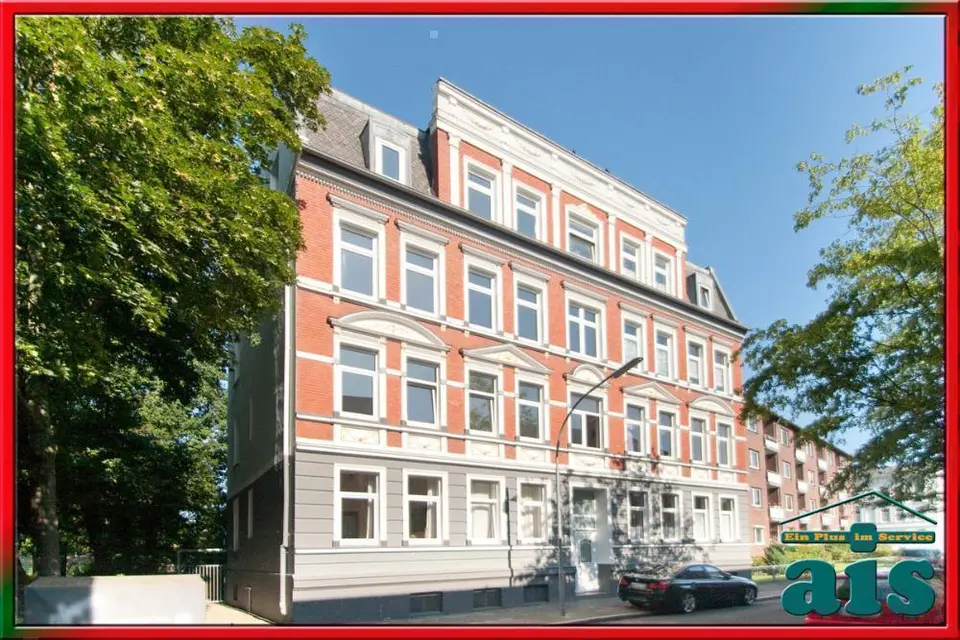 2 Zimmer Wohnung mit 49 m² in Wilhelmshaven – Bild 9