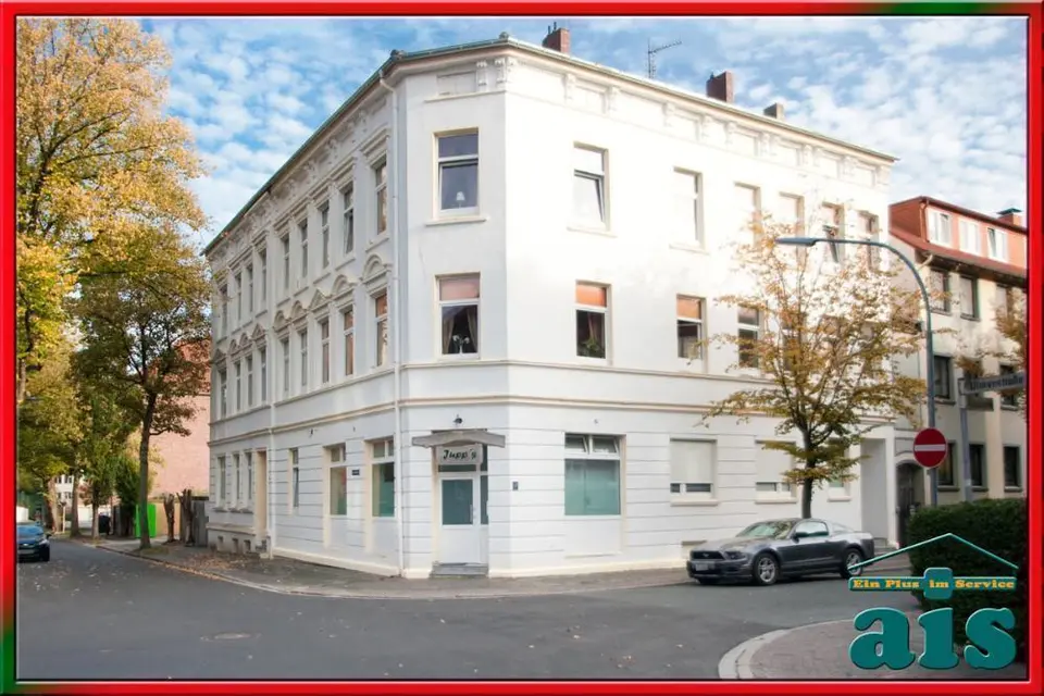 2 Zimmer Wohnung mit 49 m² in Wilhelmshaven – Bild 10
