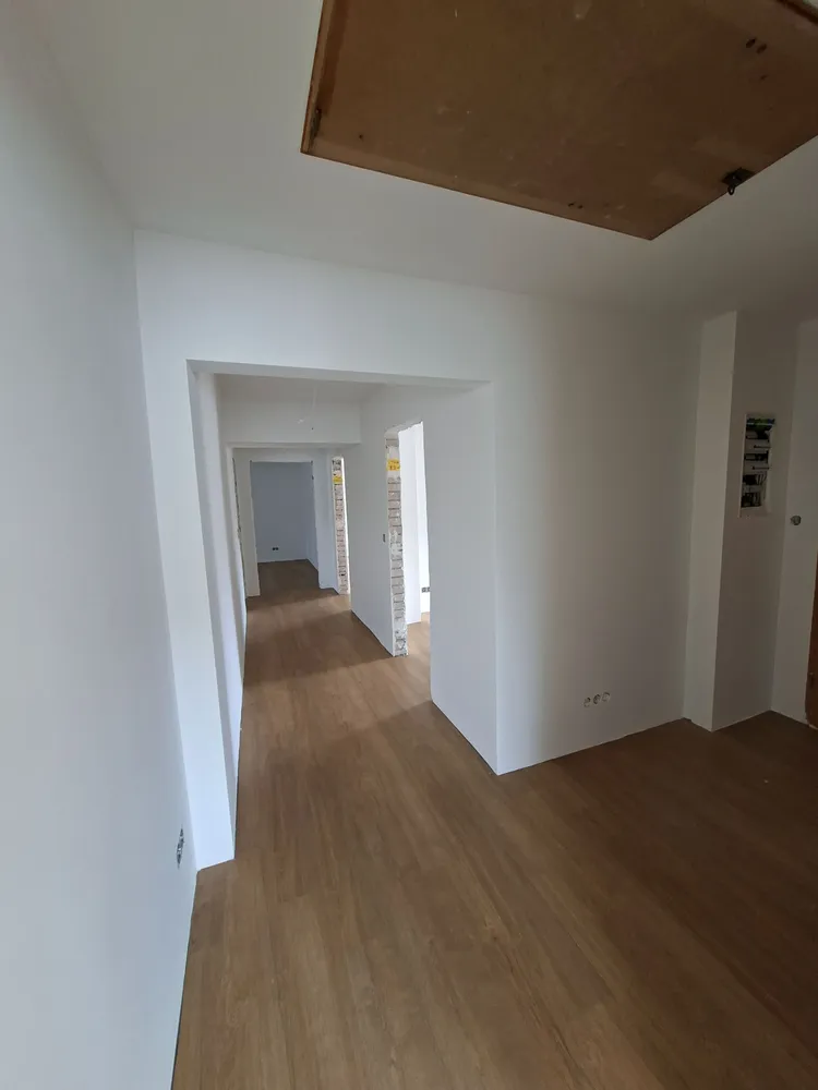 4 Zimmer Wohnung mit 94 m² in Hannover – Bild 3