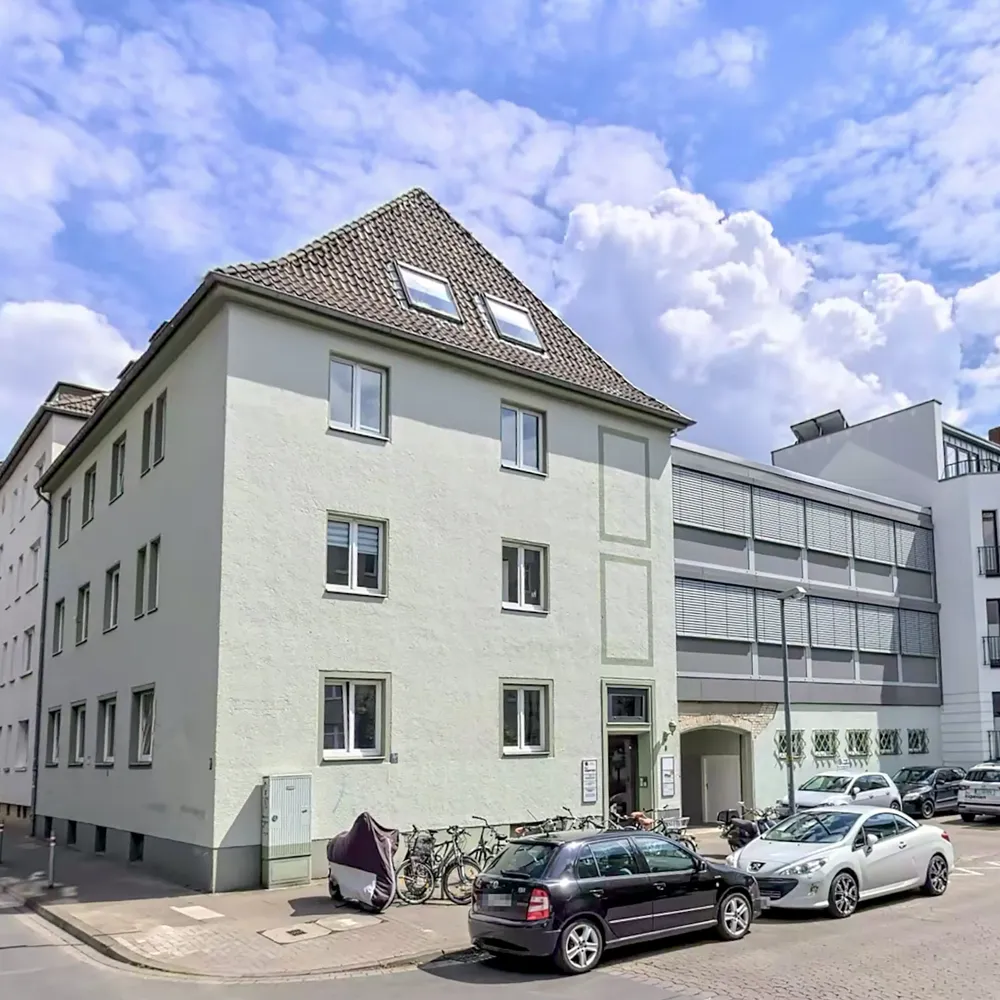 4 Zimmer Wohnung mit 94 m² in Hannover – Bild 7