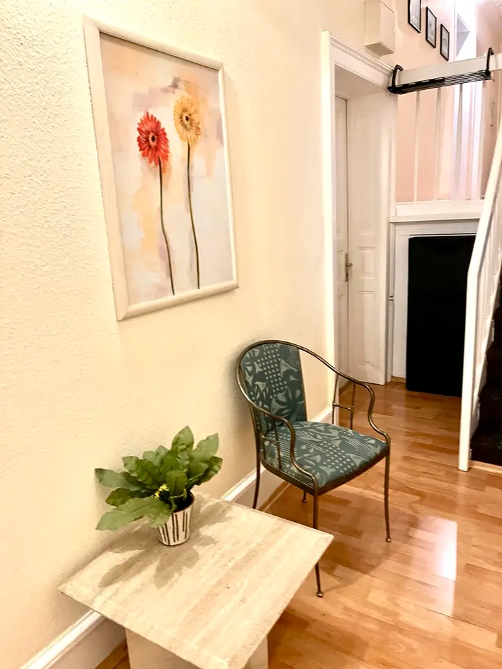WG-Zimmer mit 43 m² in Wiesbaden – Bild 5