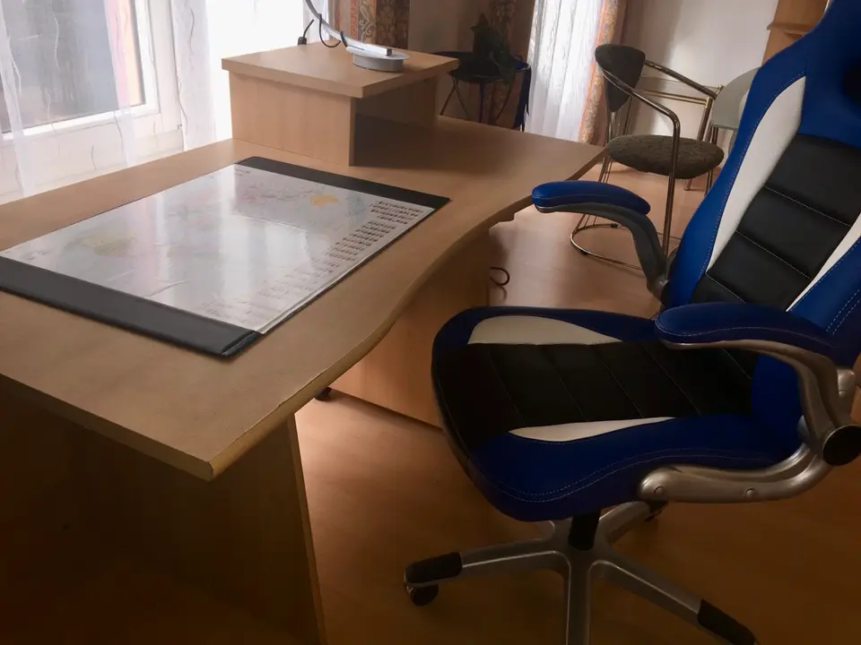 WG-Zimmer mit 43 m² in Wiesbaden – Bild 6
