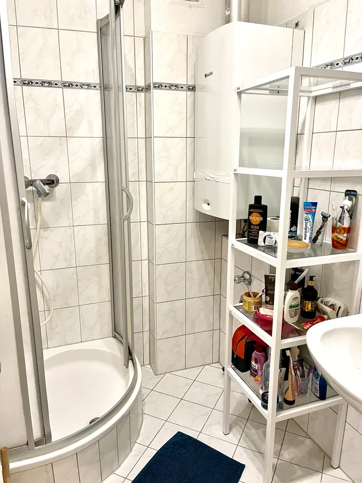 WG-Zimmer mit 43 m² in Wiesbaden – Bild 7