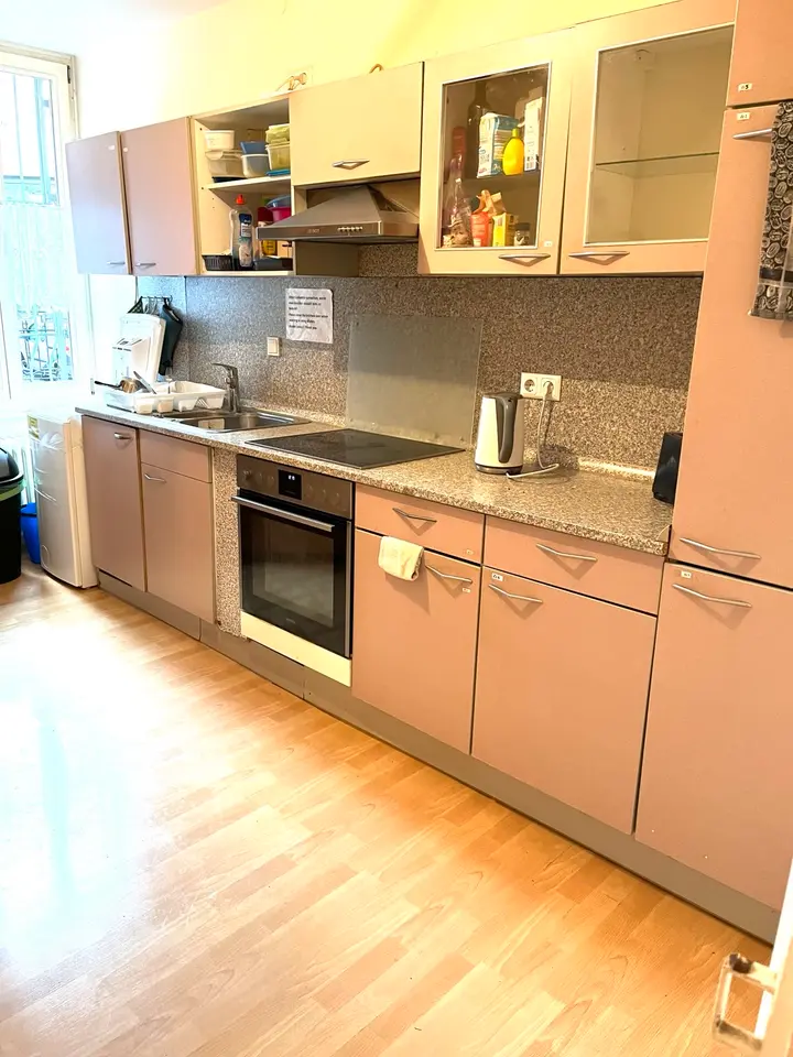 WG-Zimmer mit 43 m² in Wiesbaden – Bild 8