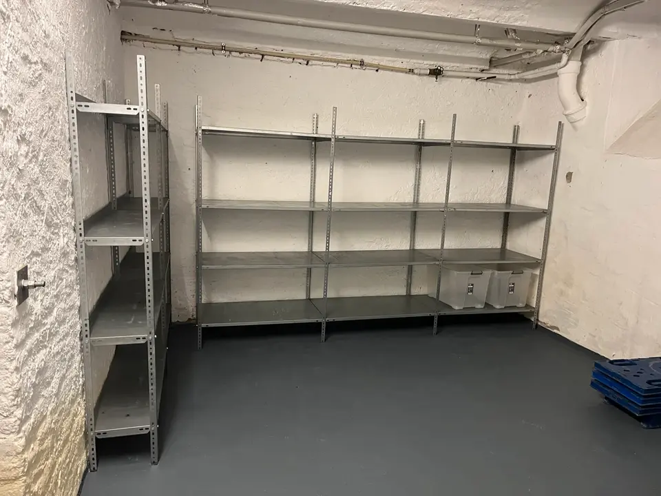 WG-Zimmer mit 43 m² in Wiesbaden – Bild 9