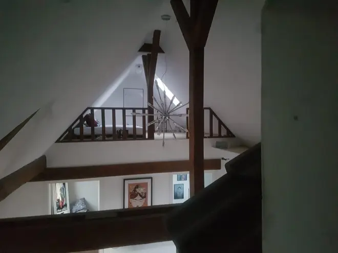 3 Zimmer Wohnung mit 64 m² in Düsseldorf – Bild 12