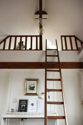 3 Zimmer Wohnung mit 64 m² in Düsseldorf – Bild 2
