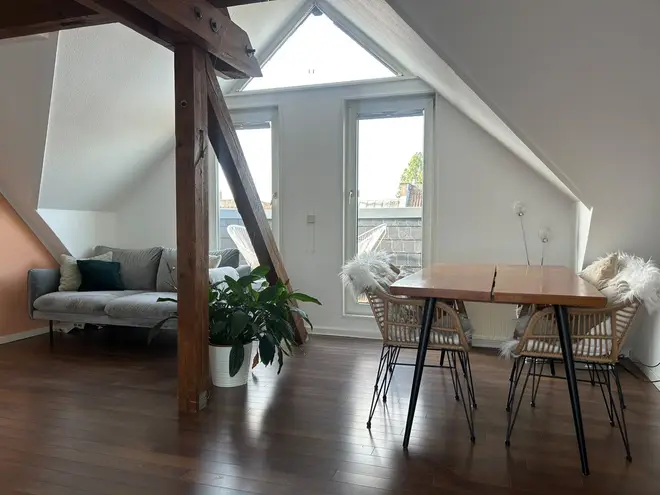 3 Zimmer Wohnung mit 64 m² in Düsseldorf – Bild 3