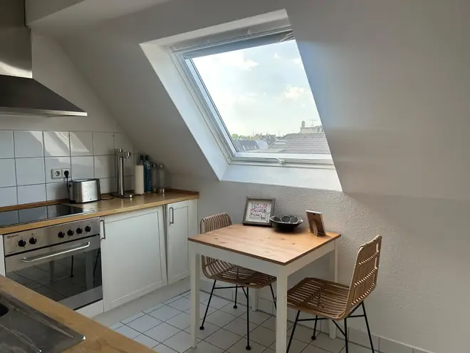 3 Zimmer Wohnung mit 64 m² in Düsseldorf – Bild 5