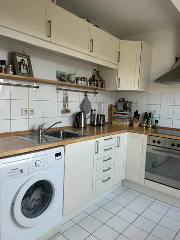 3 Zimmer Wohnung mit 64 m² in Düsseldorf – Bild 6