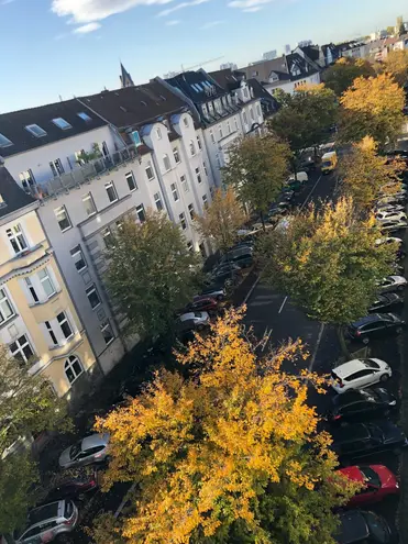 3 Zimmer Wohnung mit 64 m² in Düsseldorf – Bild 8