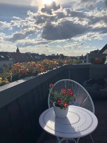 3 Zimmer Wohnung mit 64 m² in Düsseldorf – Bild 10