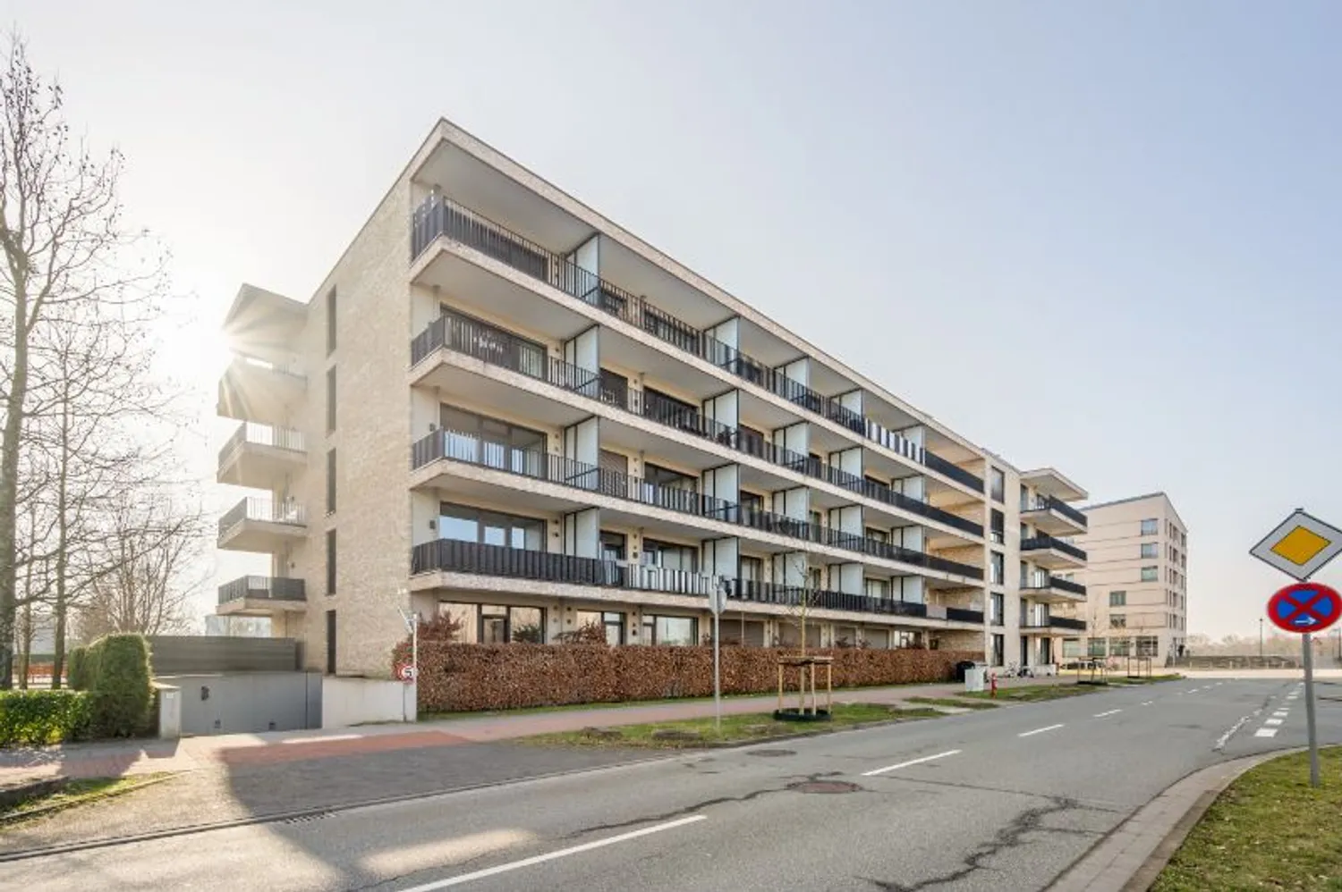 3 Zimmer Wohnung mit 101 m² in Bremen – Bild 1
