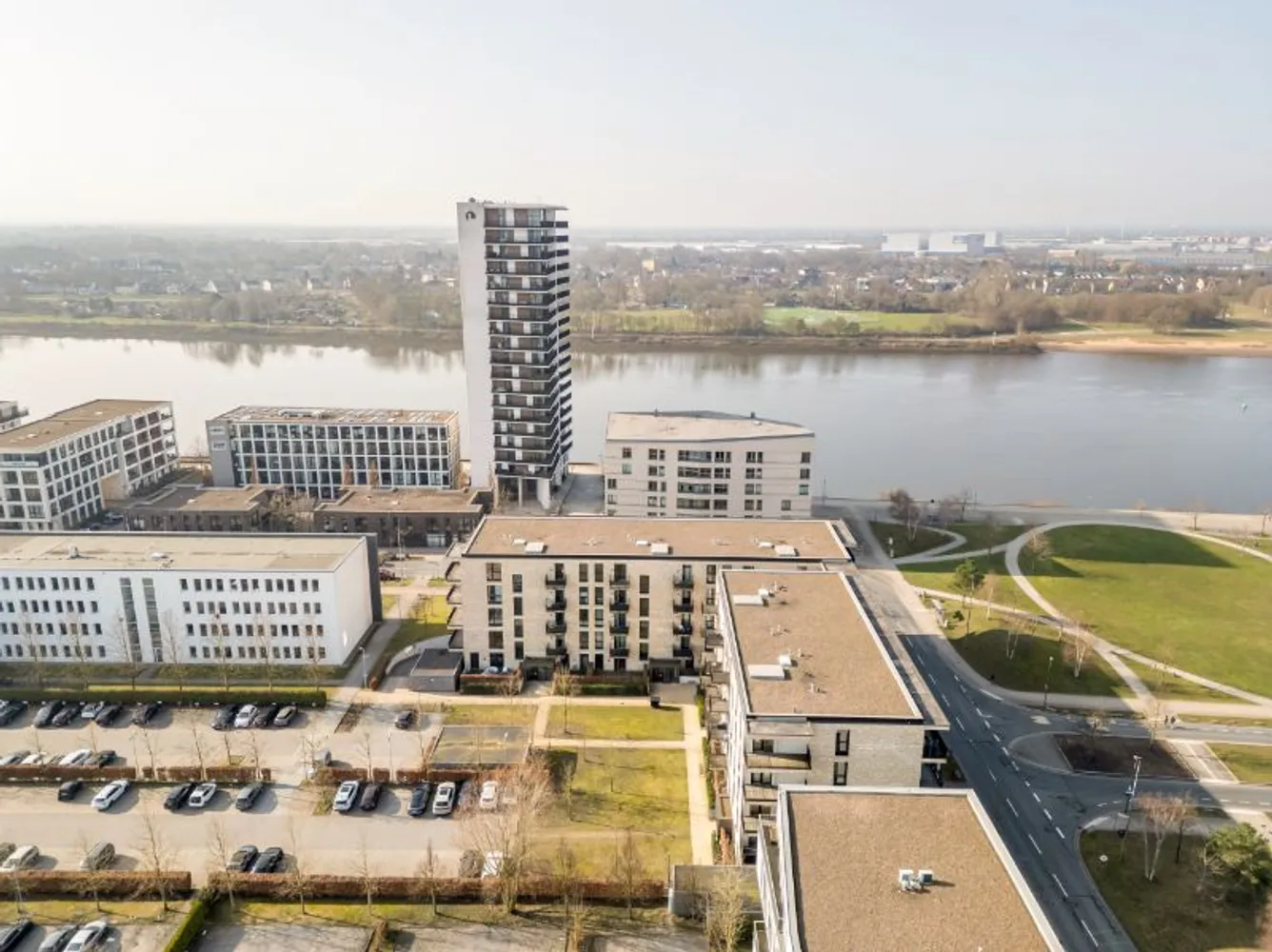 3 Zimmer Wohnung mit 101 m² in Bremen – Bild 11