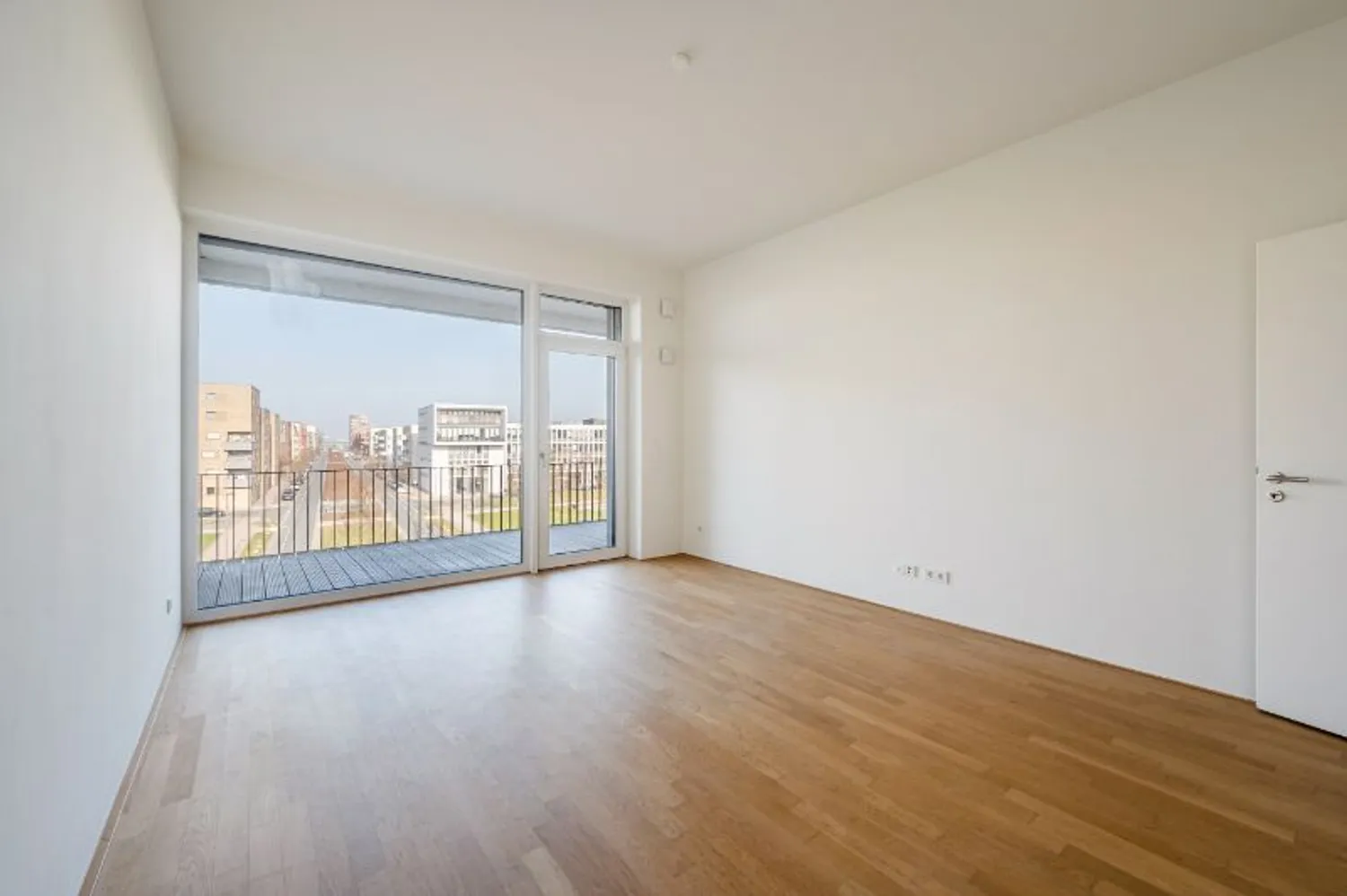 3 Zimmer Wohnung mit 101 m² in Bremen – Bild 4
