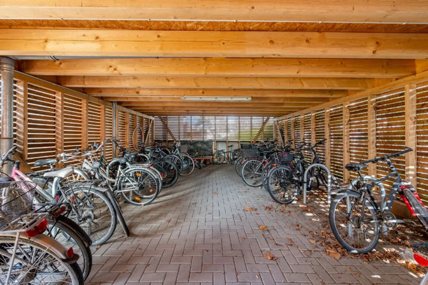 3 Zimmer Wohnung mit 101 m² in Bremen – Bild 7