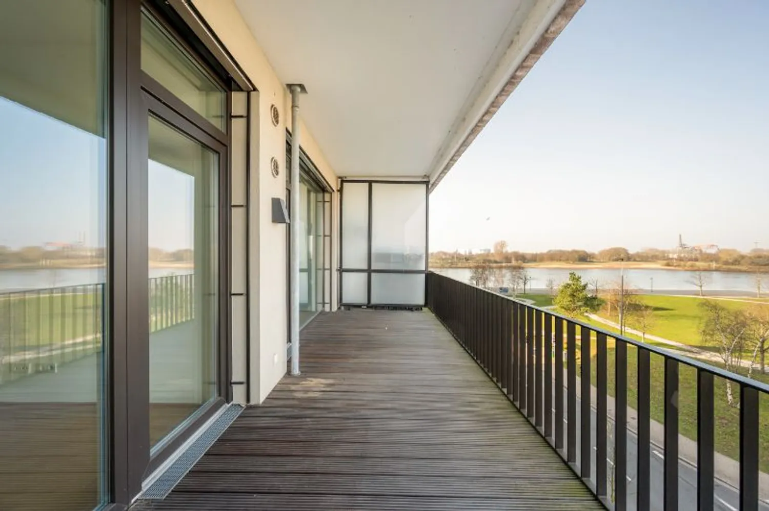 3 Zimmer Wohnung mit 101 m² in Bremen – Bild 9