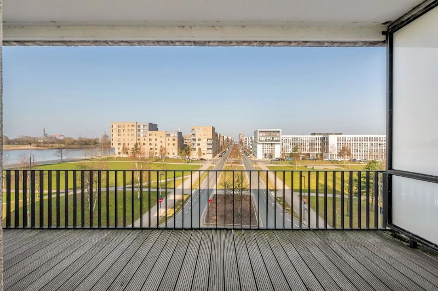 3 Zimmer Wohnung mit 101 m² in Bremen – Bild 10