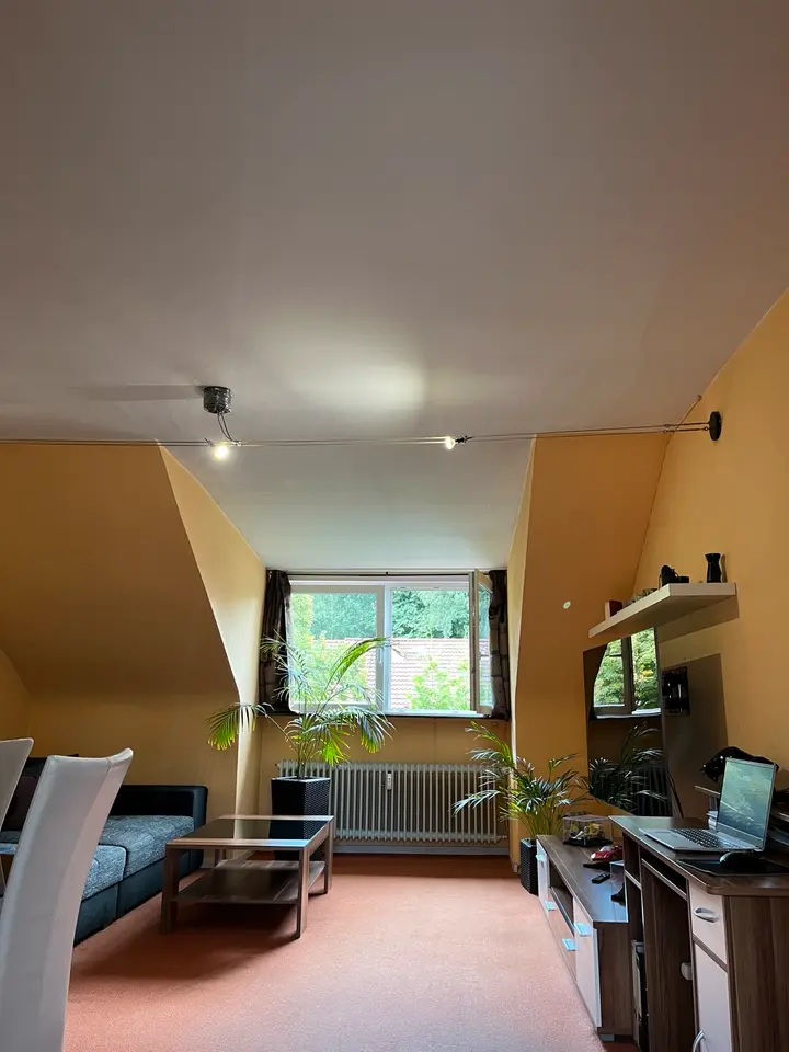 2 Zimmer Wohnung mit 55 m² in Norderstedt – Bild 3