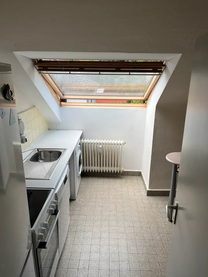 2 Zimmer Wohnung mit 55 m² in Norderstedt – Bild 10