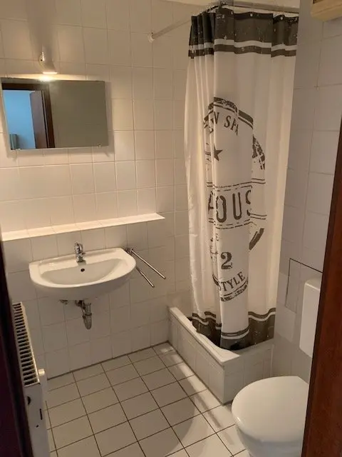 Studio mit 24 m² in Mannheim – Bild 4