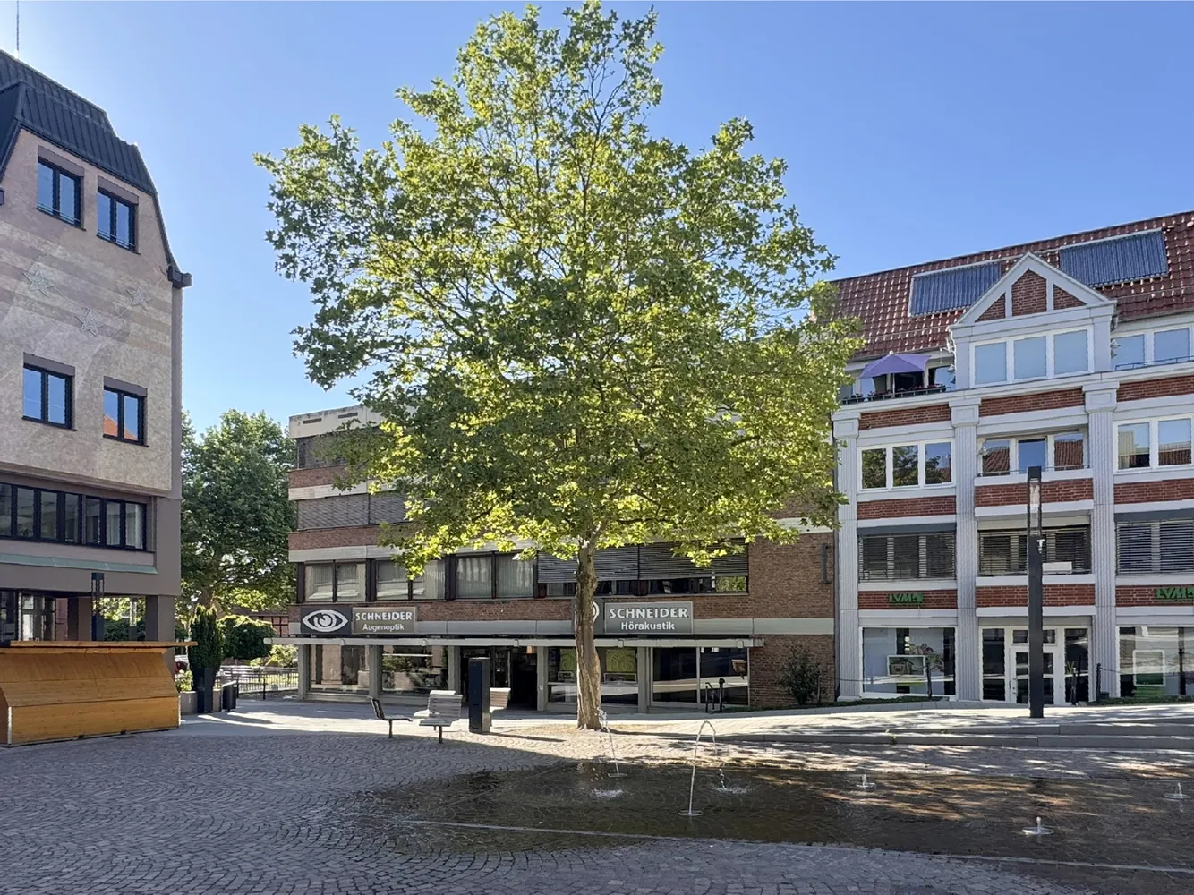 4 Zimmer Wohnung mit 96 m² in Fulda – Bild 3