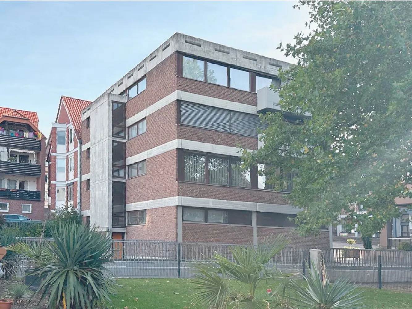 4 Zimmer Wohnung mit 96 m² in Fulda – Bild 4