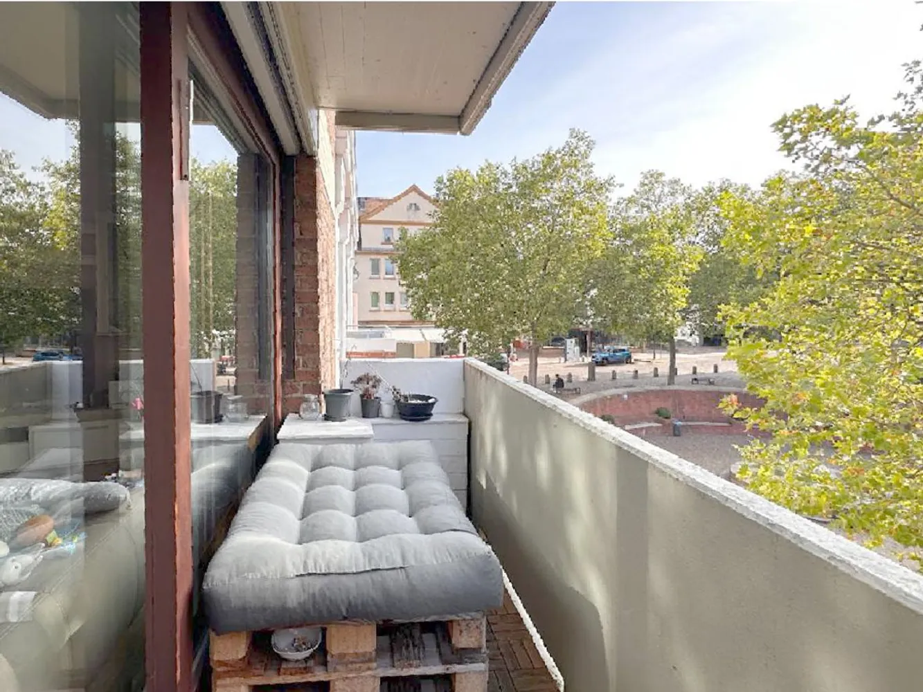4 Zimmer Wohnung mit 96 m² in Fulda – Bild 8