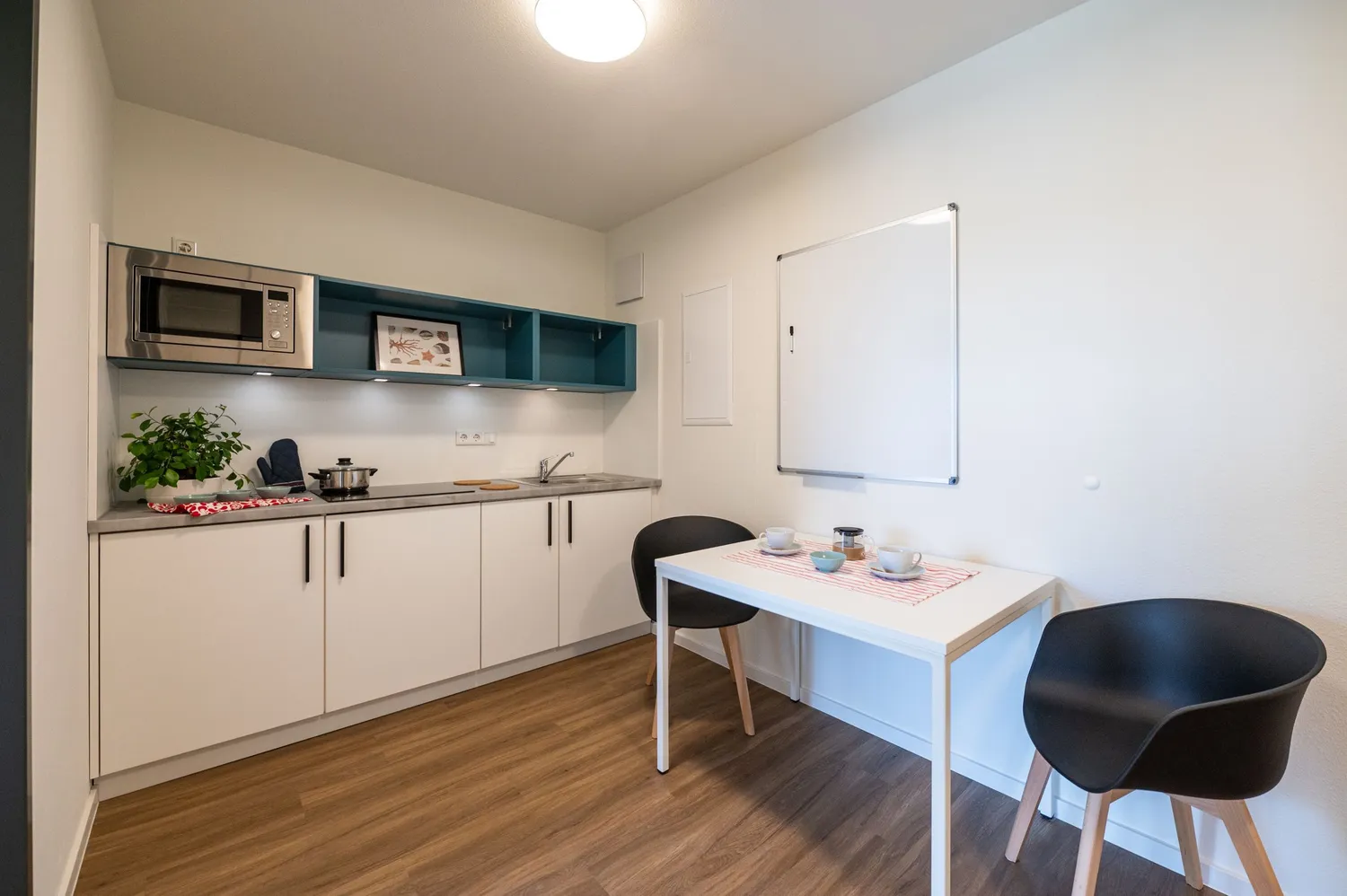 3 Zimmer Wohnung mit 24 m² in Aachen – Bild 3