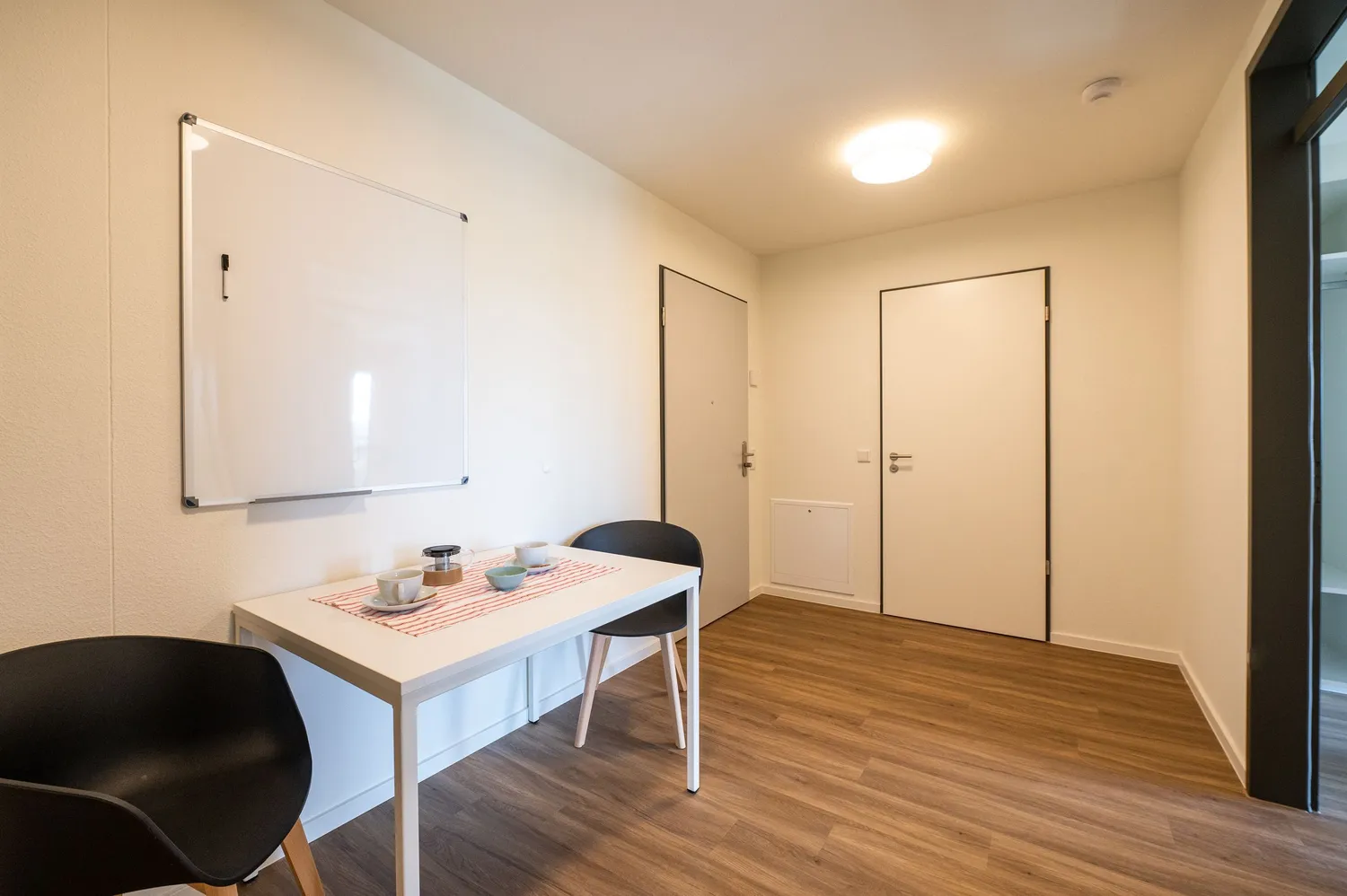 3 Zimmer Wohnung mit 24 m² in Aachen – Bild 4