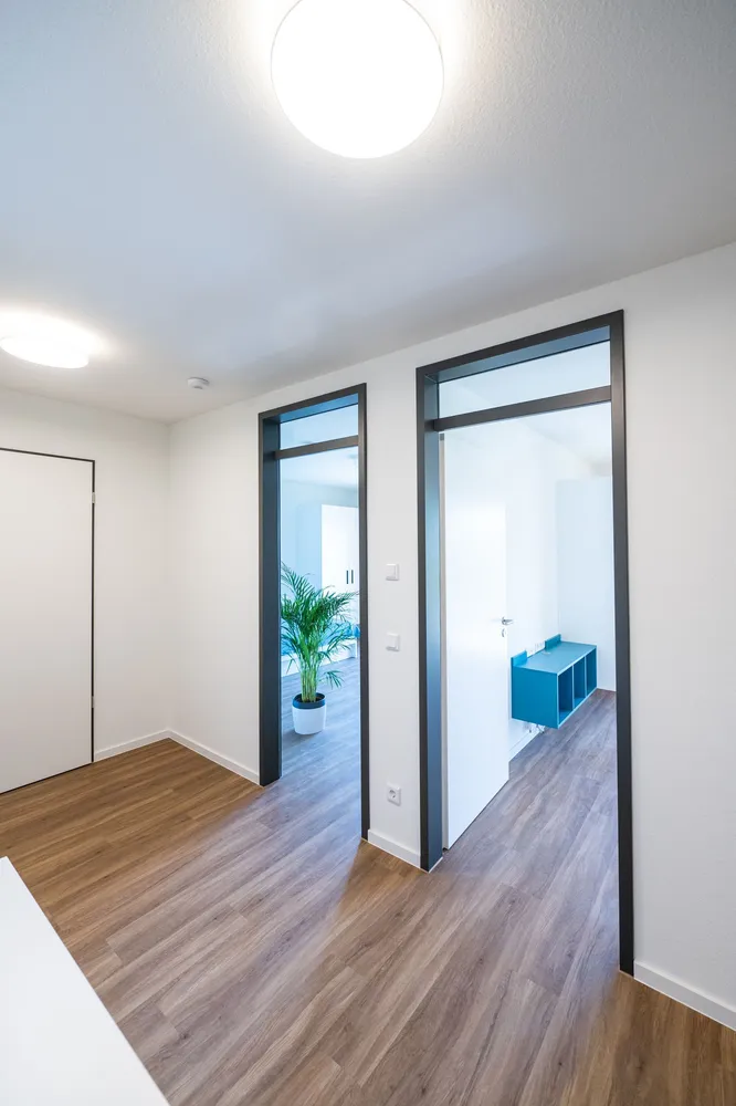 3 Zimmer Wohnung mit 24 m² in Aachen – Bild 6