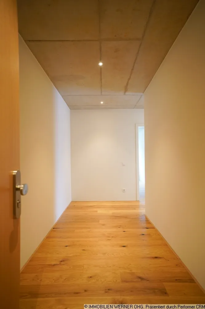 2 Zimmer Wohnung mit 73 m² in Rosenheim – Bild 3