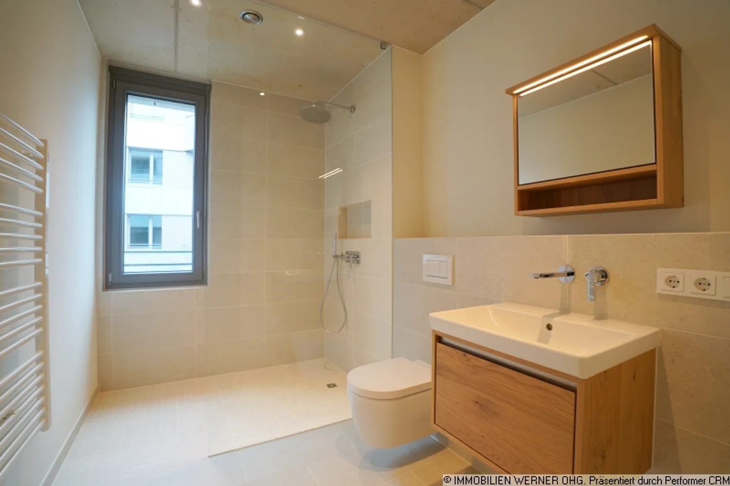 2 Zimmer Wohnung mit 73 m² in Rosenheim – Bild 5