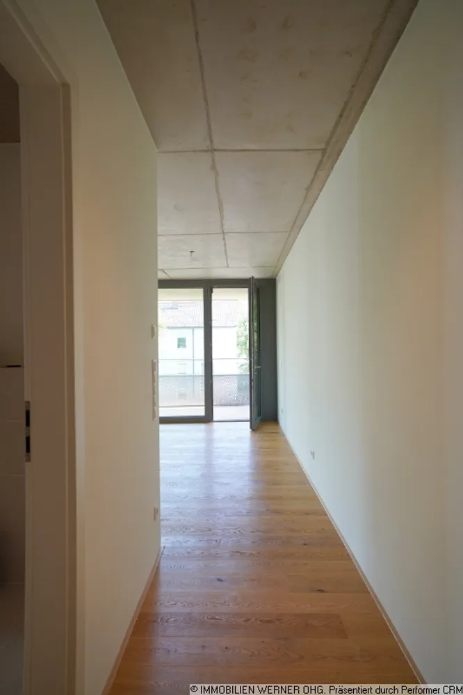 2 Zimmer Wohnung mit 73 m² in Rosenheim – Bild 7